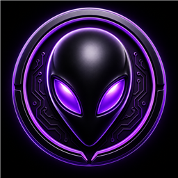 Alien Tool Logo